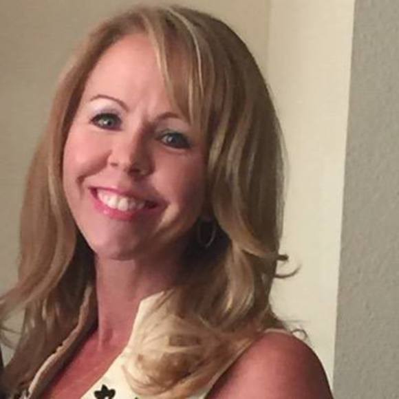 Meet your Posher, Mary - Picture 1 of 1